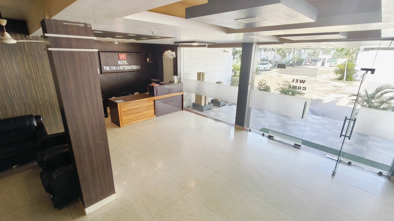 Photo of Livingroom in Siwan