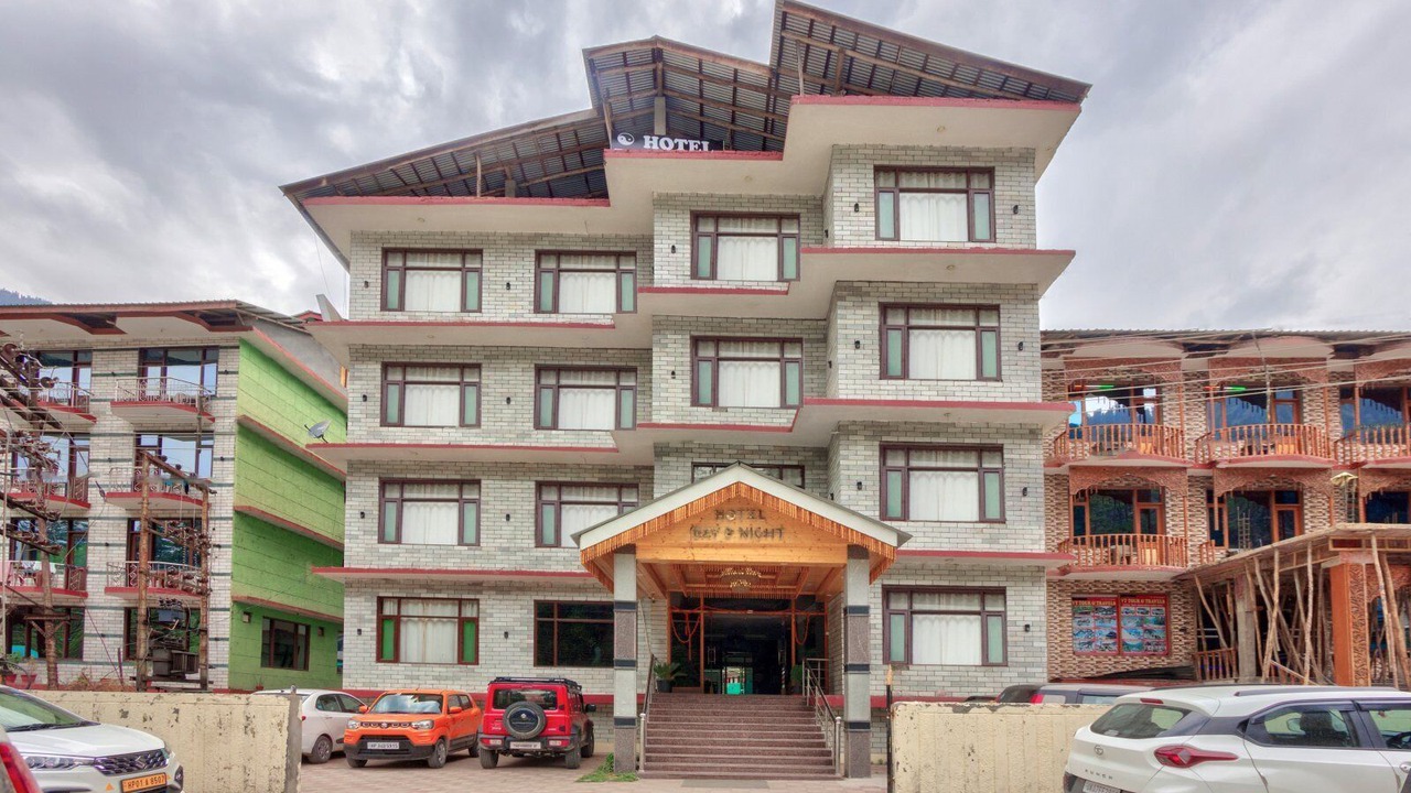 Photo of Outdoor in New Manali
