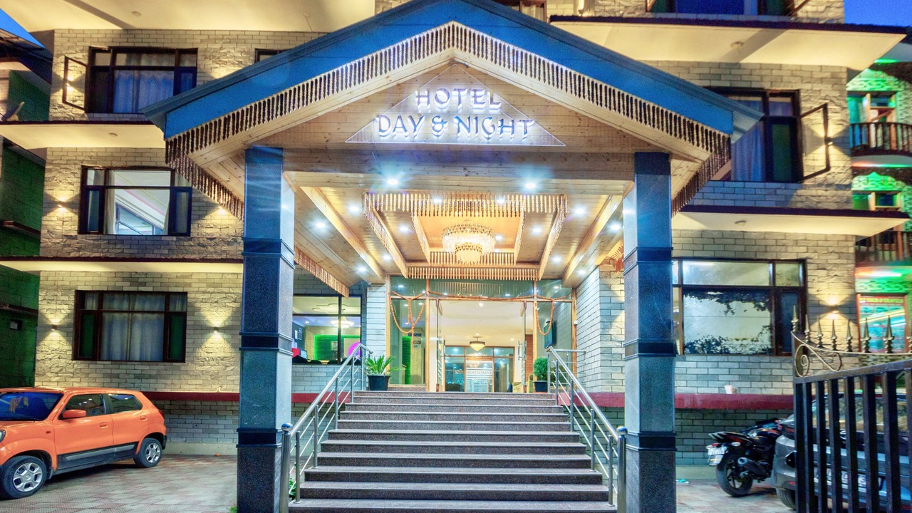 Photo of Outdoor in New Manali