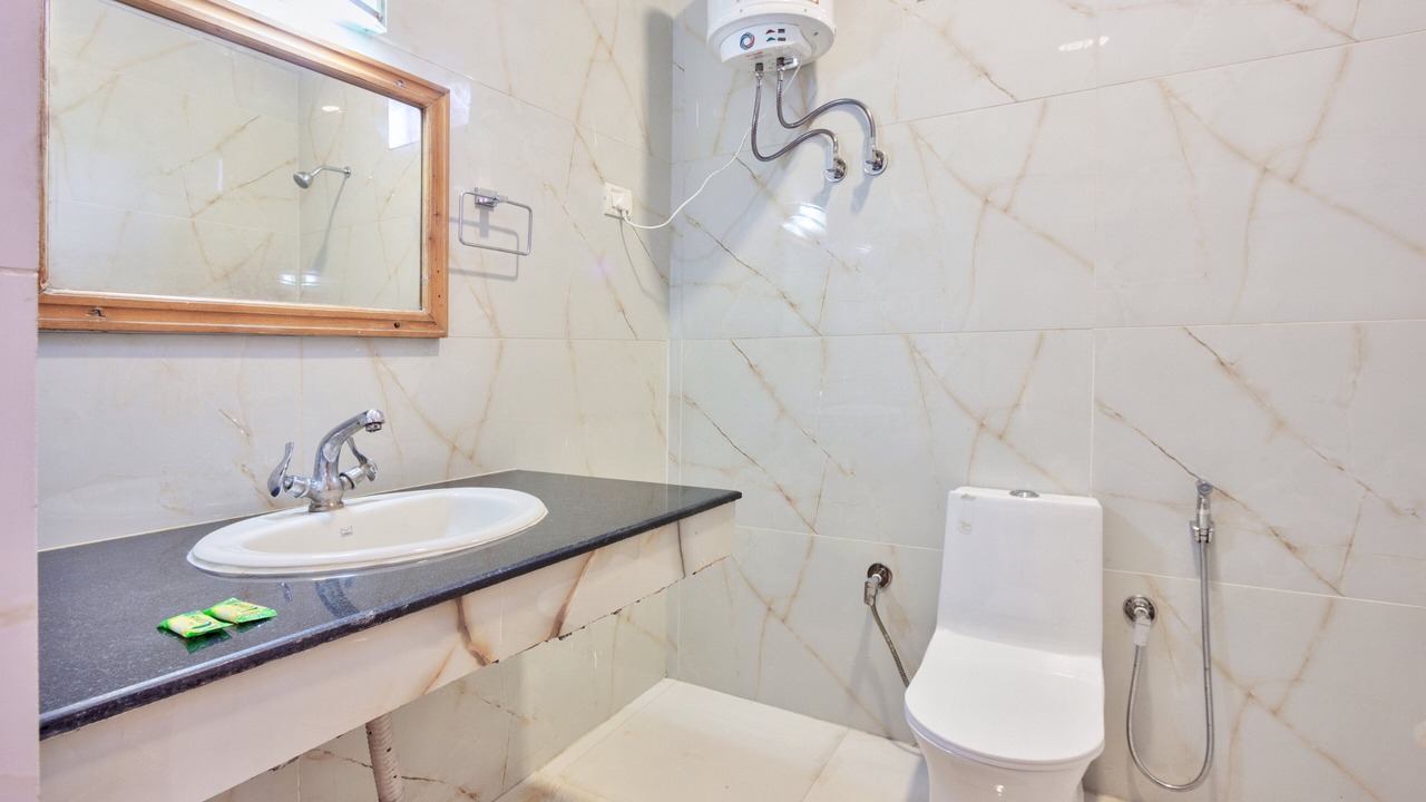Photo of Bathroom in New Manali