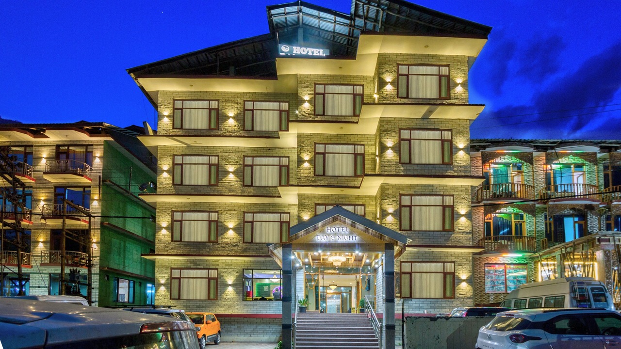 Photo of Outdoor in New Manali