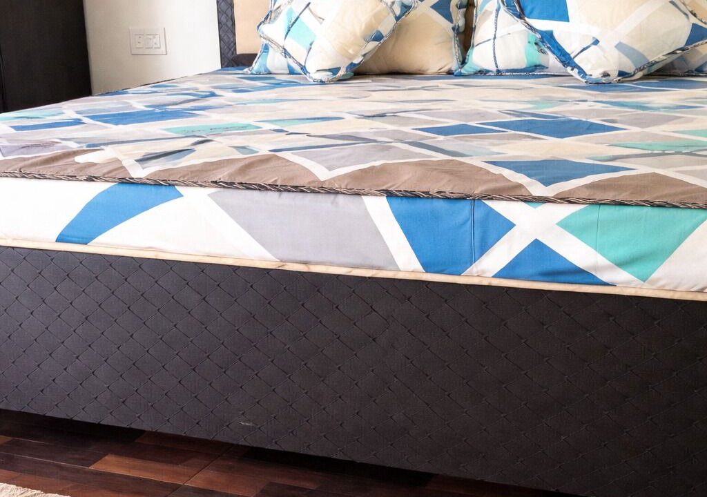 Photo of Bedroom in Jakh