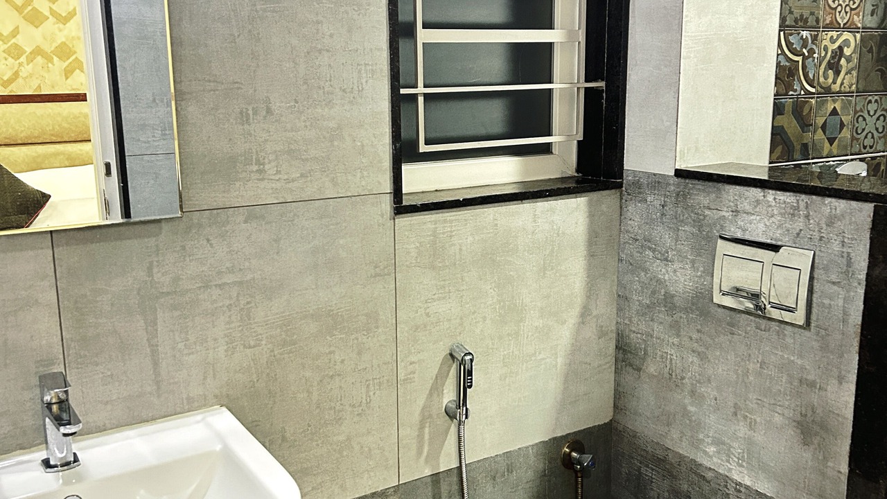 Photo of Bathroom in Banashankari