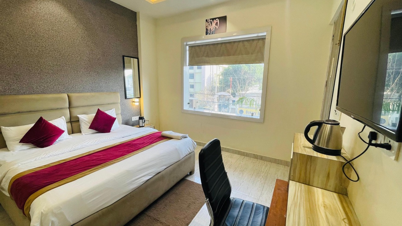 Photo of Bedroom in Bareilly