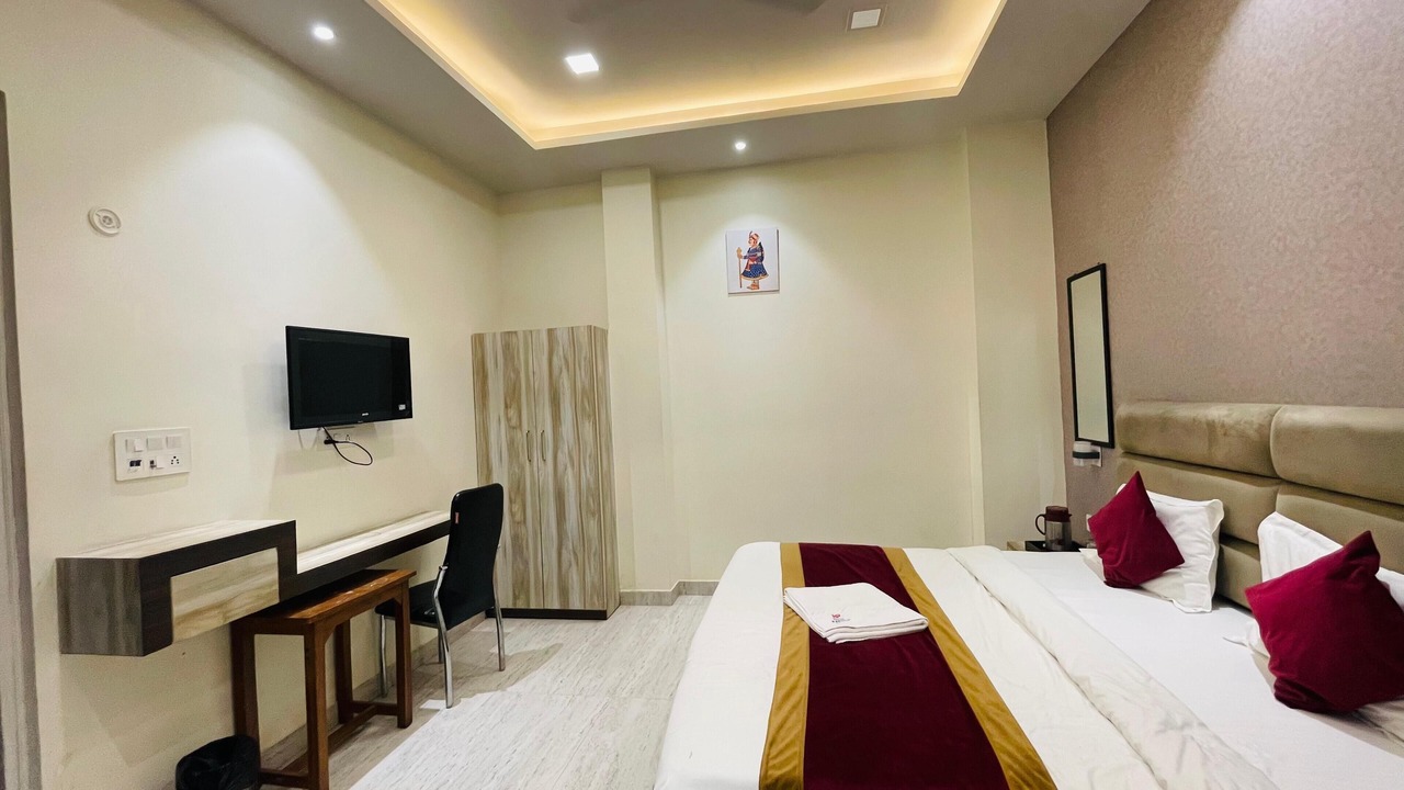 Photo of Bedroom in Bareilly