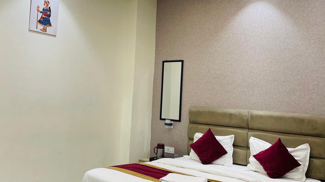 Photo of Bedroom in Bareilly