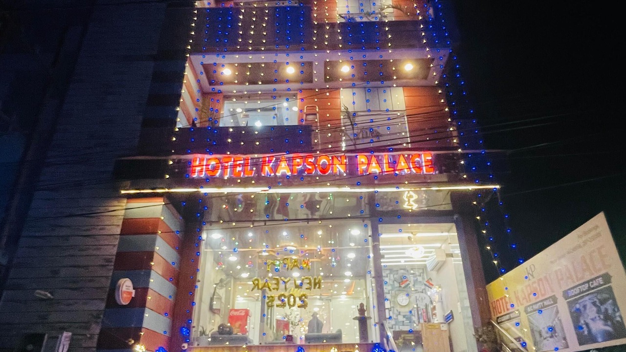 Photo of Outdoor in Bareilly