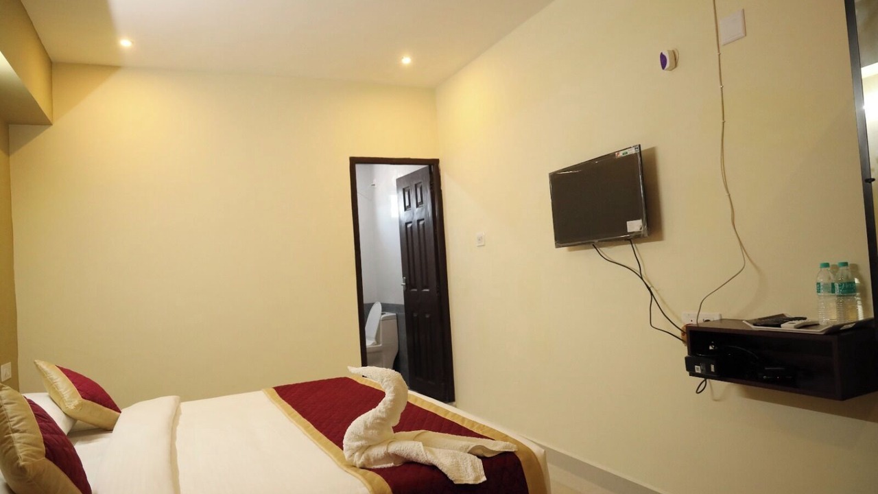 Photo of Bedroom in Madurai