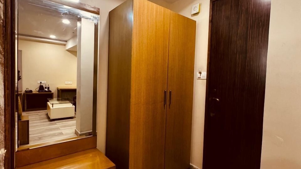 Photo of Bedroom in Marhi