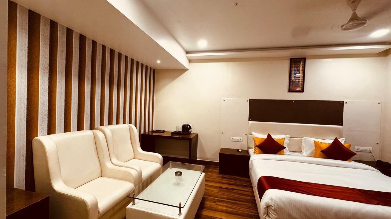 Photo of Bedroom in Marhi