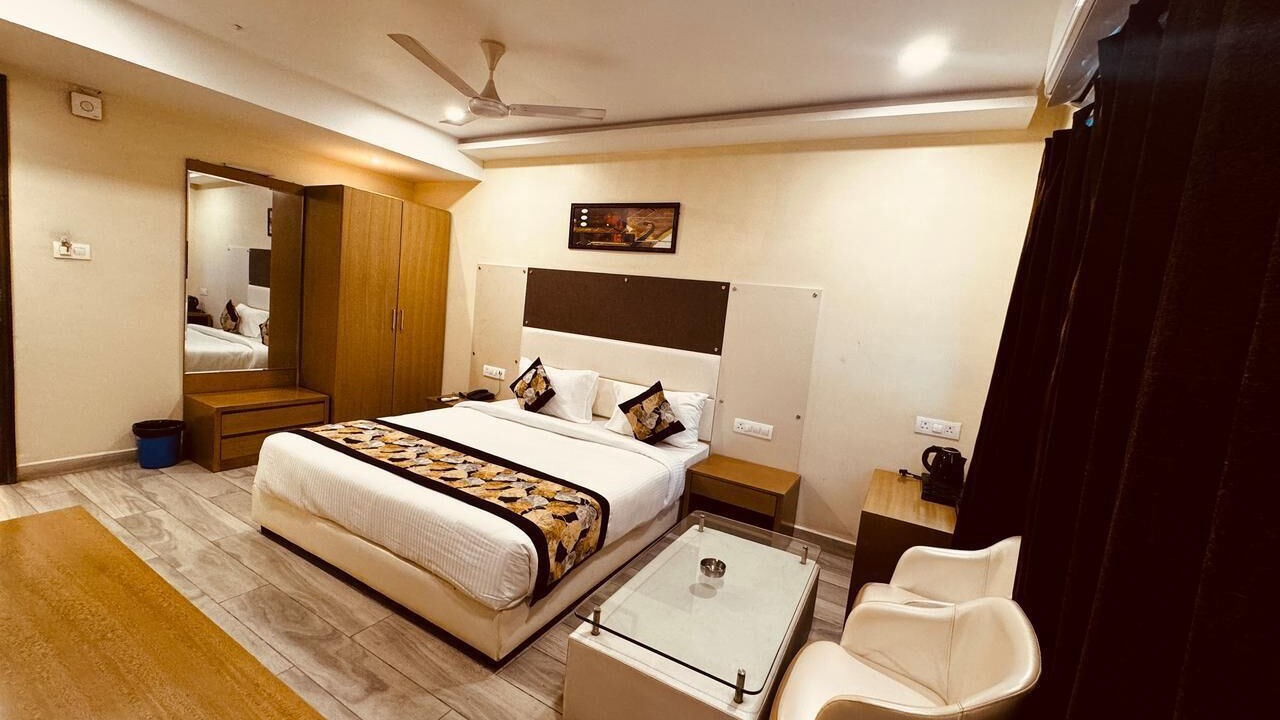 Photo of Bedroom in Marhi