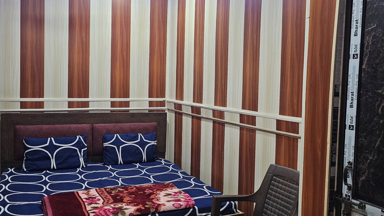 Photo of Patio Balcony in Ayodhya