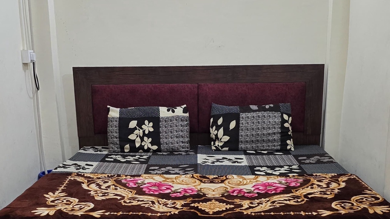 Photo of Patio Balcony in Ayodhya