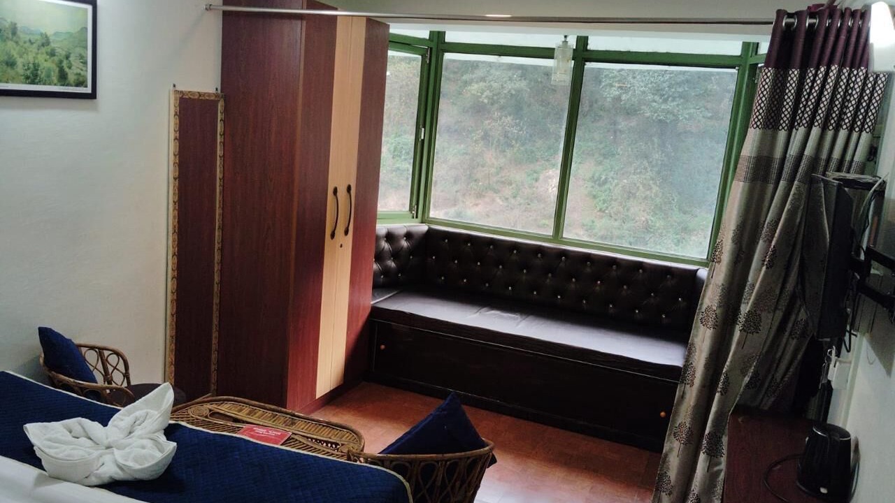 Photo of Bedroom in Sukha