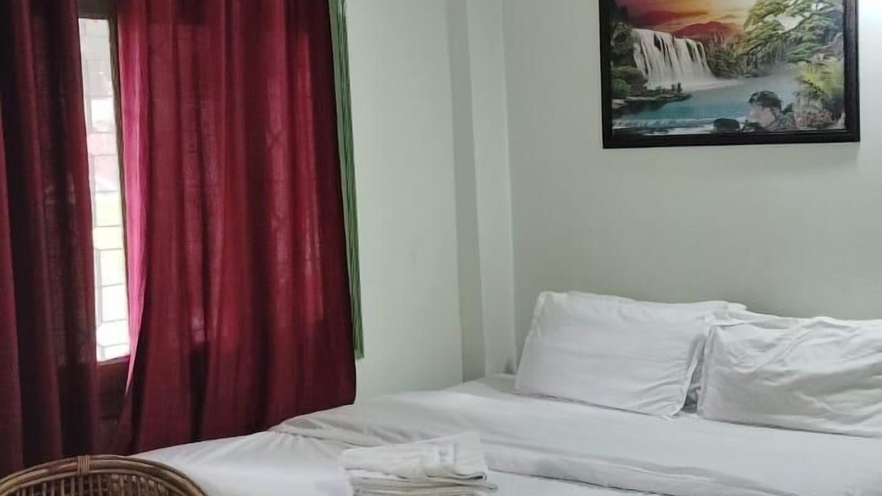 Photo of Bedroom in Sukha