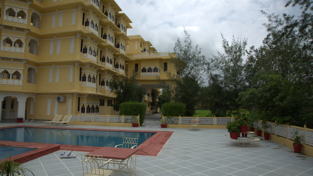 Photo of Outdoor in Nathdwara