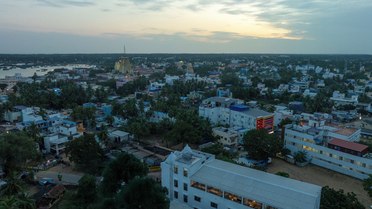 Photo of Outdoor in Rameshwaram