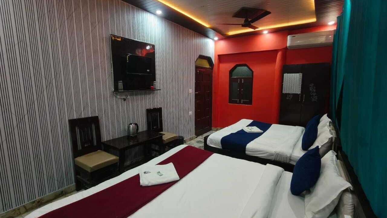 Photo of Bedroom in Faizabad