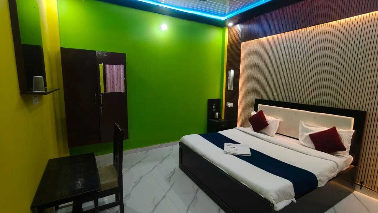 Photo of Bedroom in Faizabad