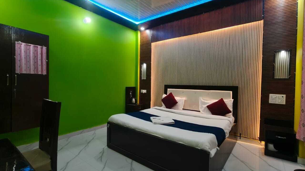Photo of Bedroom in Faizabad