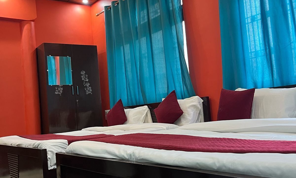 Photo of Bedroom in Faizabad