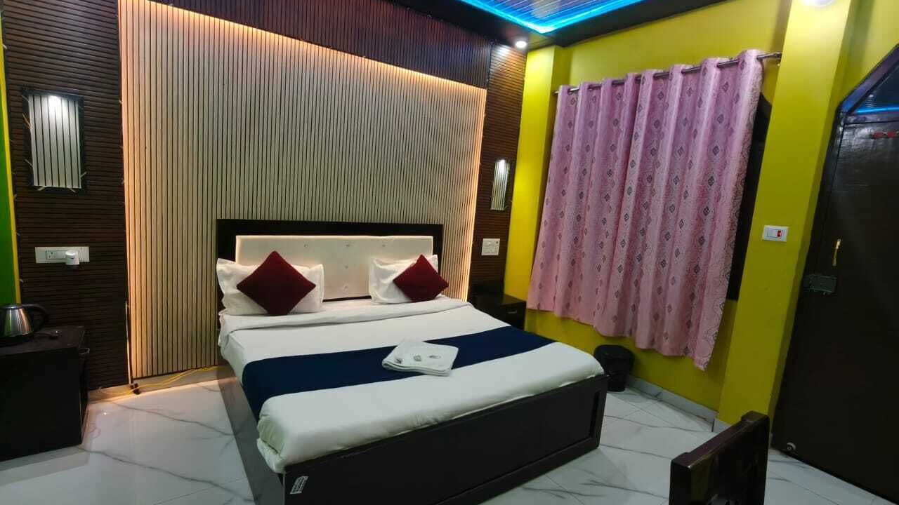Photo of Bedroom in Faizabad