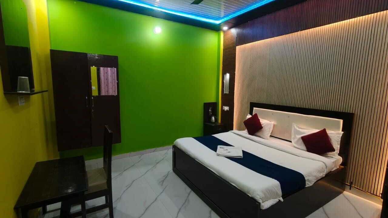 Photo of Bedroom in Faizabad