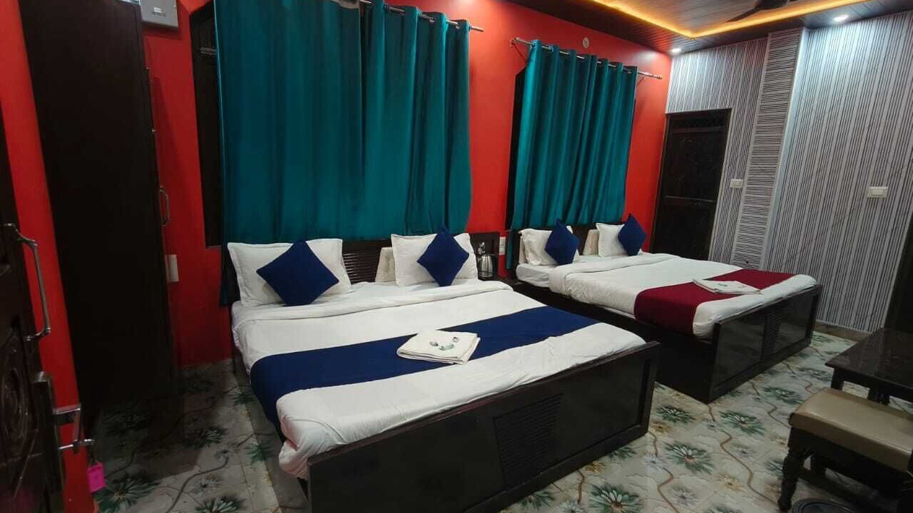 Photo of Bedroom in Faizabad