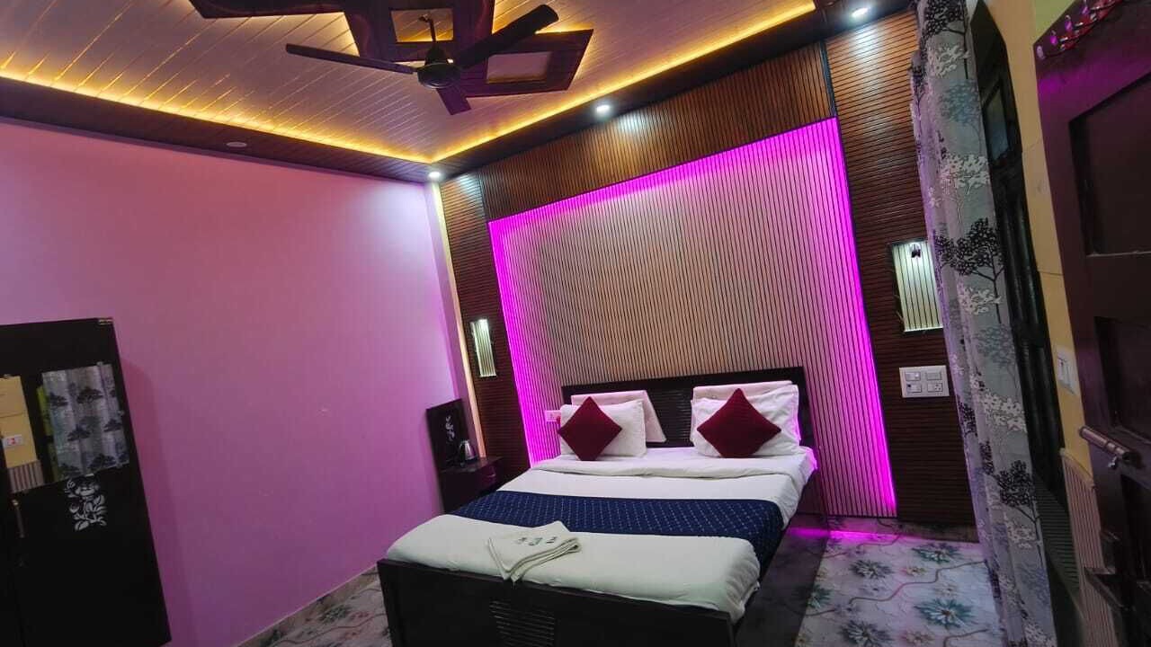 Photo of Bedroom in Faizabad