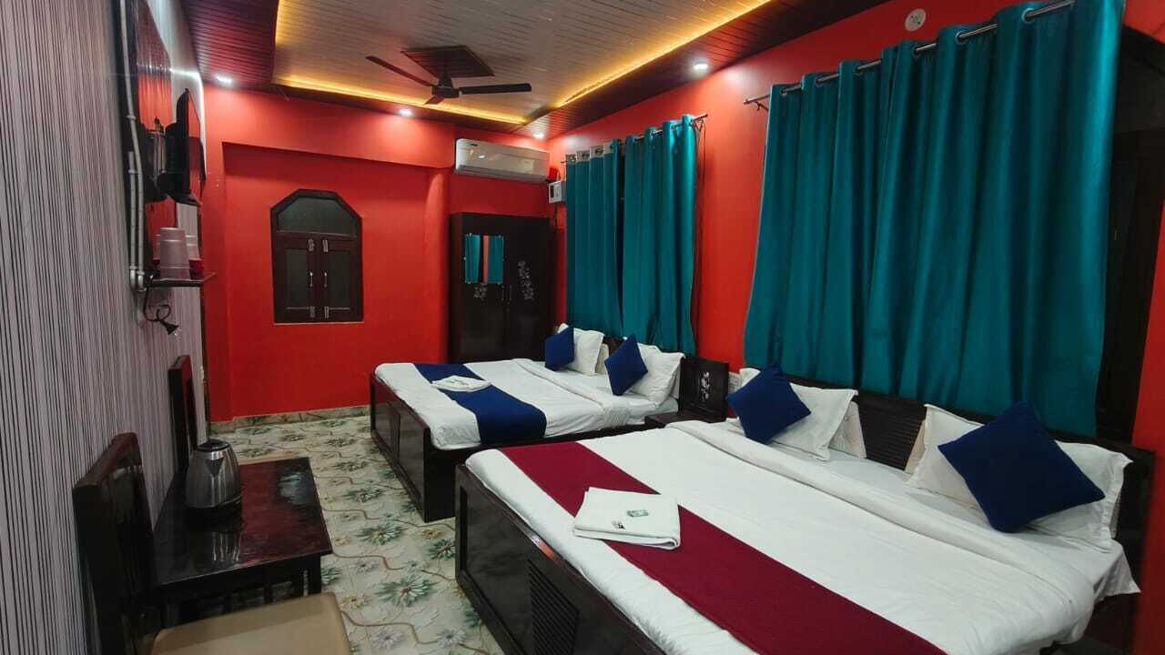 Photo of Bedroom in Faizabad