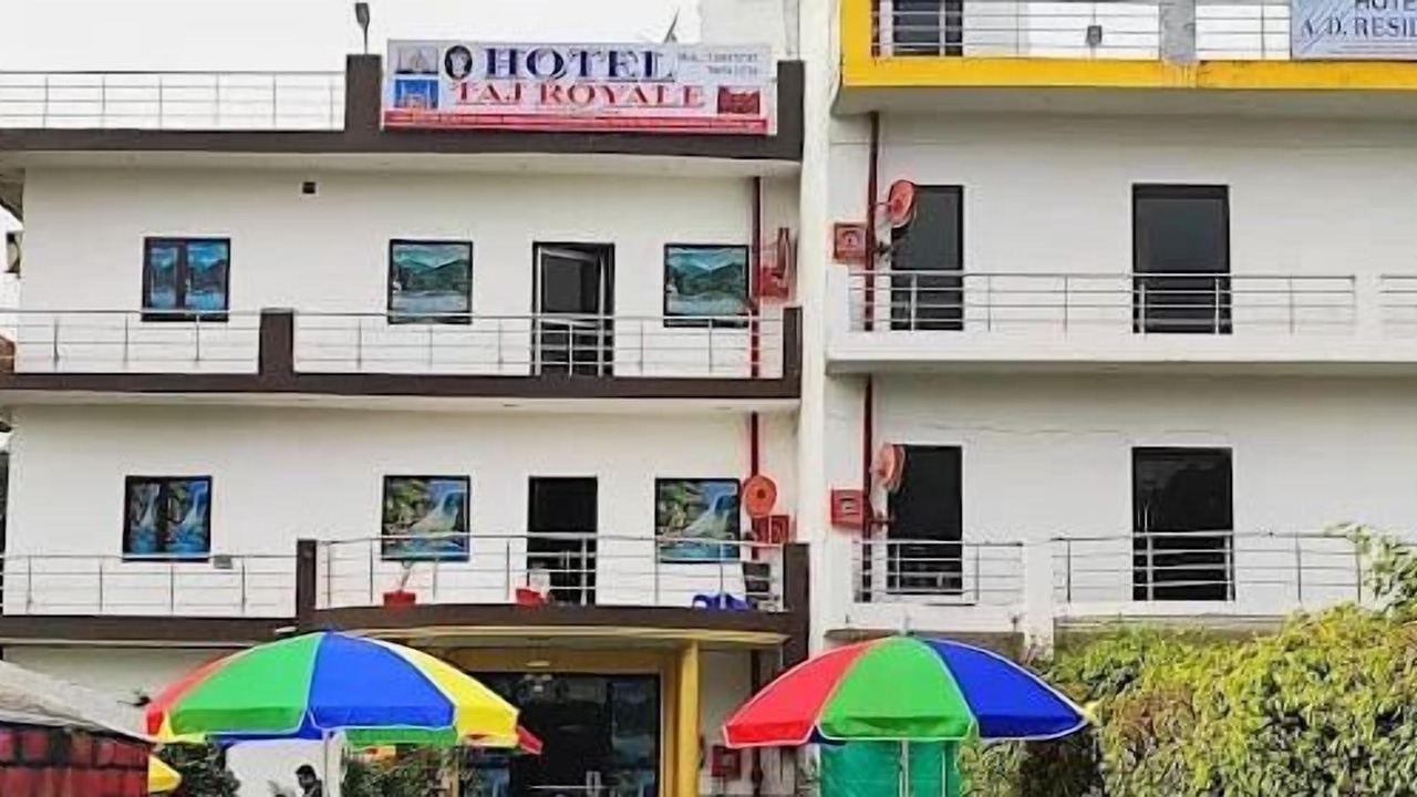 Photo of Outdoor in Agra