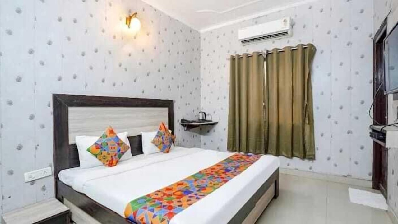Photo of Bedroom in Agra