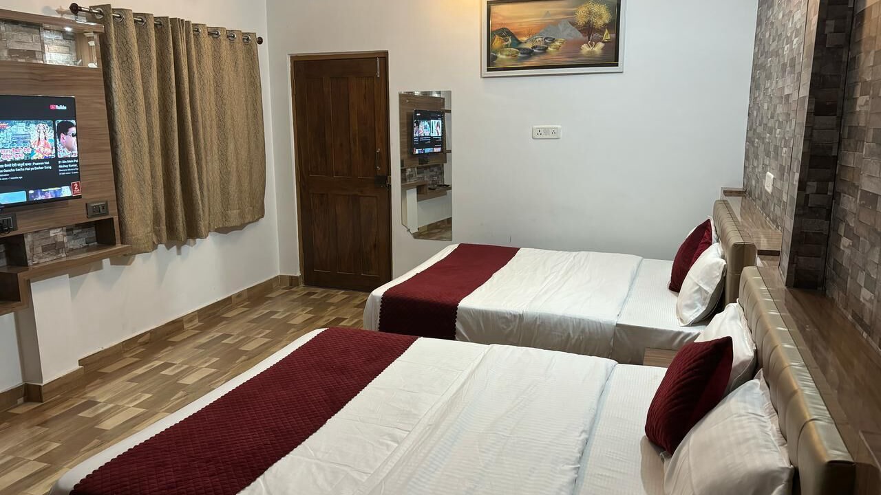 Photo of Bedroom in Varanasi
