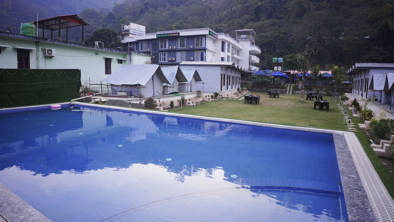 Photo of Outdoor in Taliyal Gaon