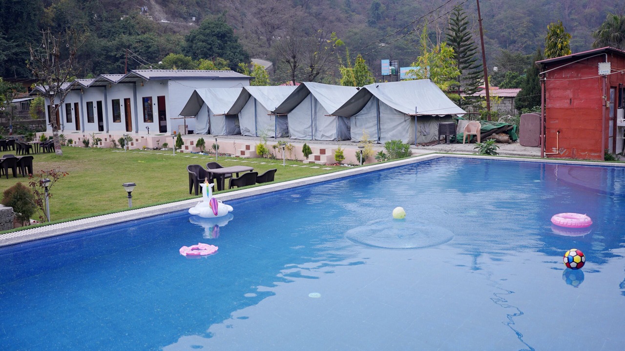 Photo of Outdoor in Taliyal Gaon
