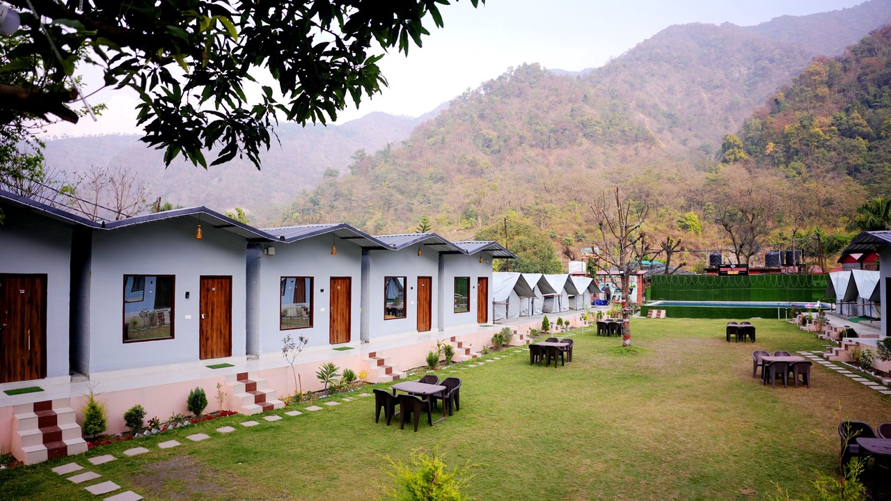 Photo of Outdoor in Taliyal Gaon