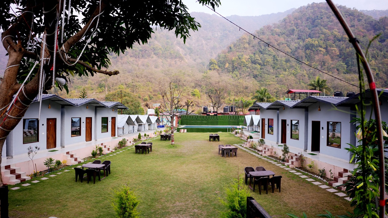 Photo of Outdoor in Taliyal Gaon