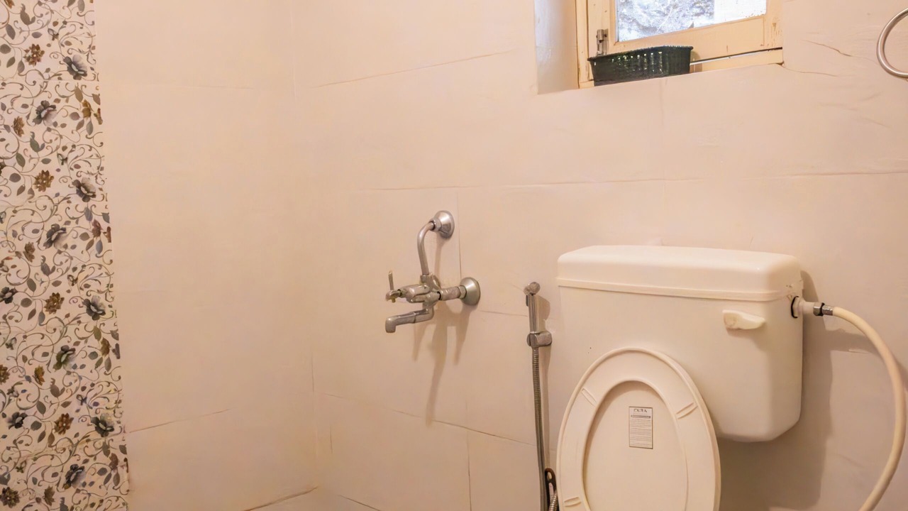 Photo of Bathroom in Bhimtal