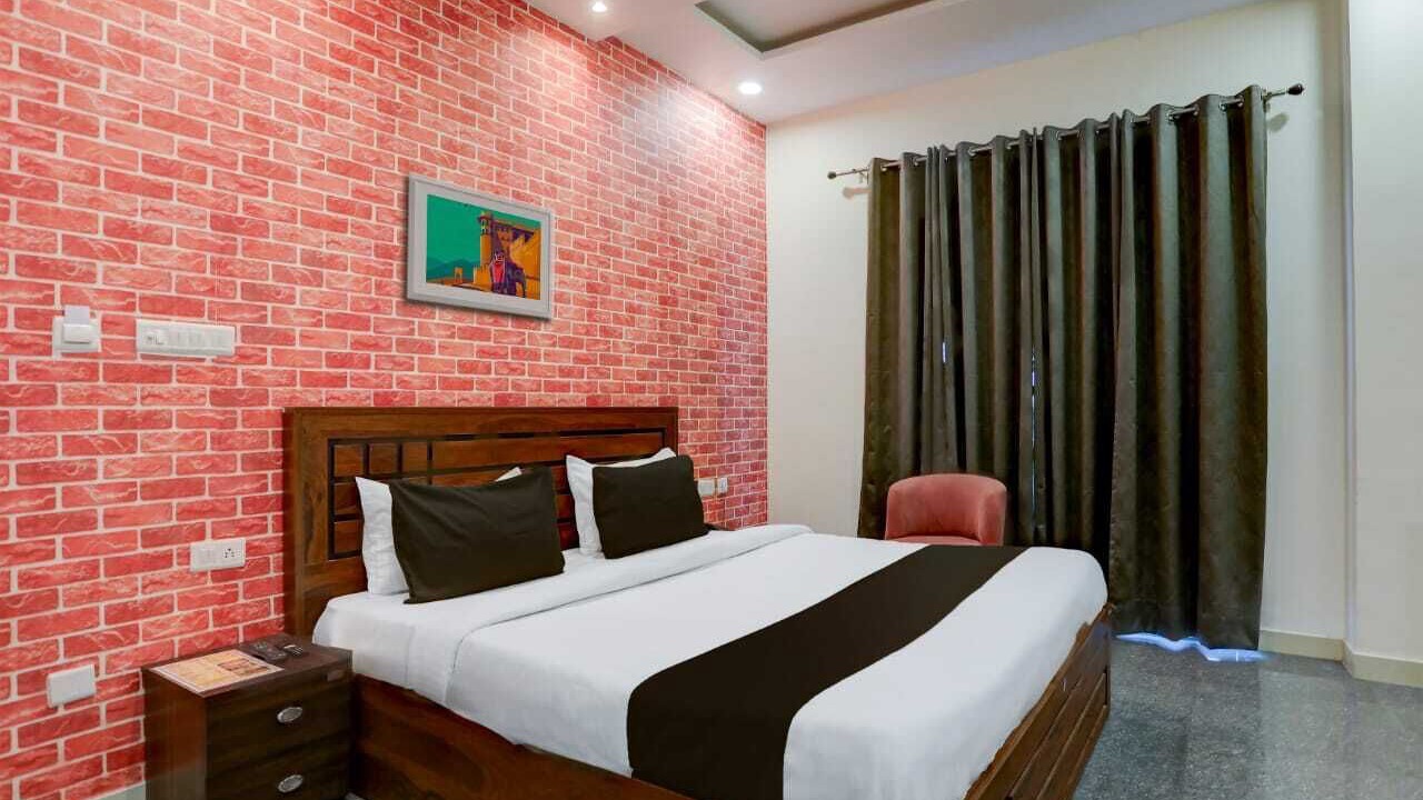 Photo of Bedroom in Lucknow