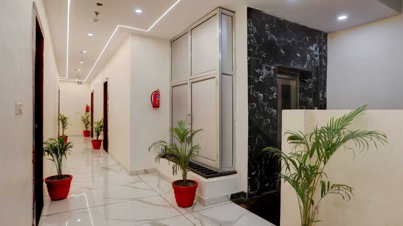 Photo of Bedroom in Lucknow