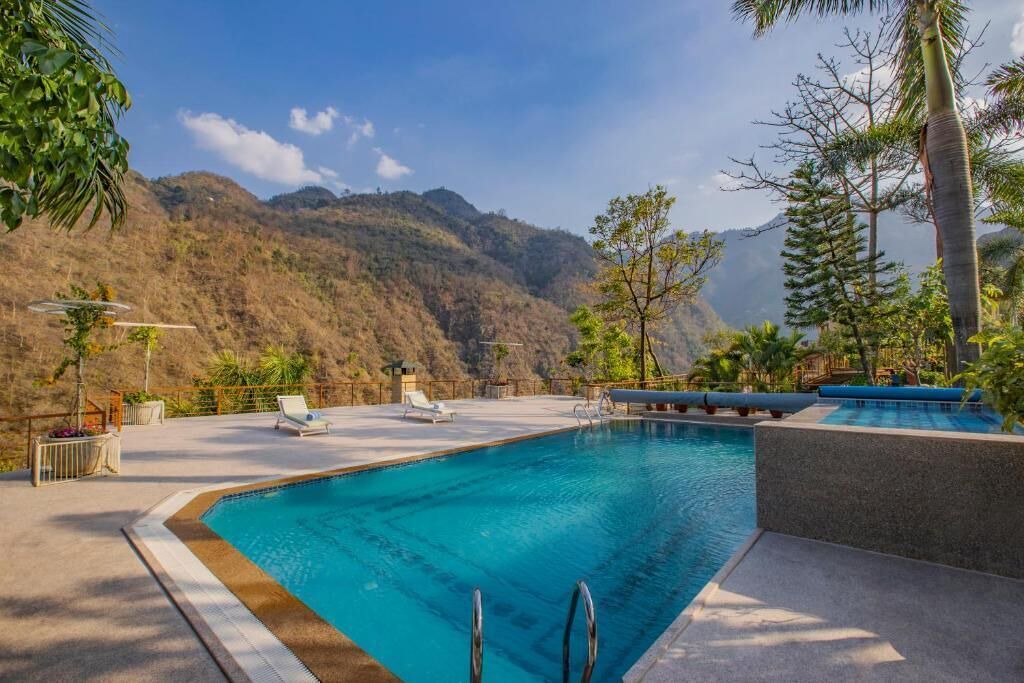 Photo of Outdoor in Amkholi