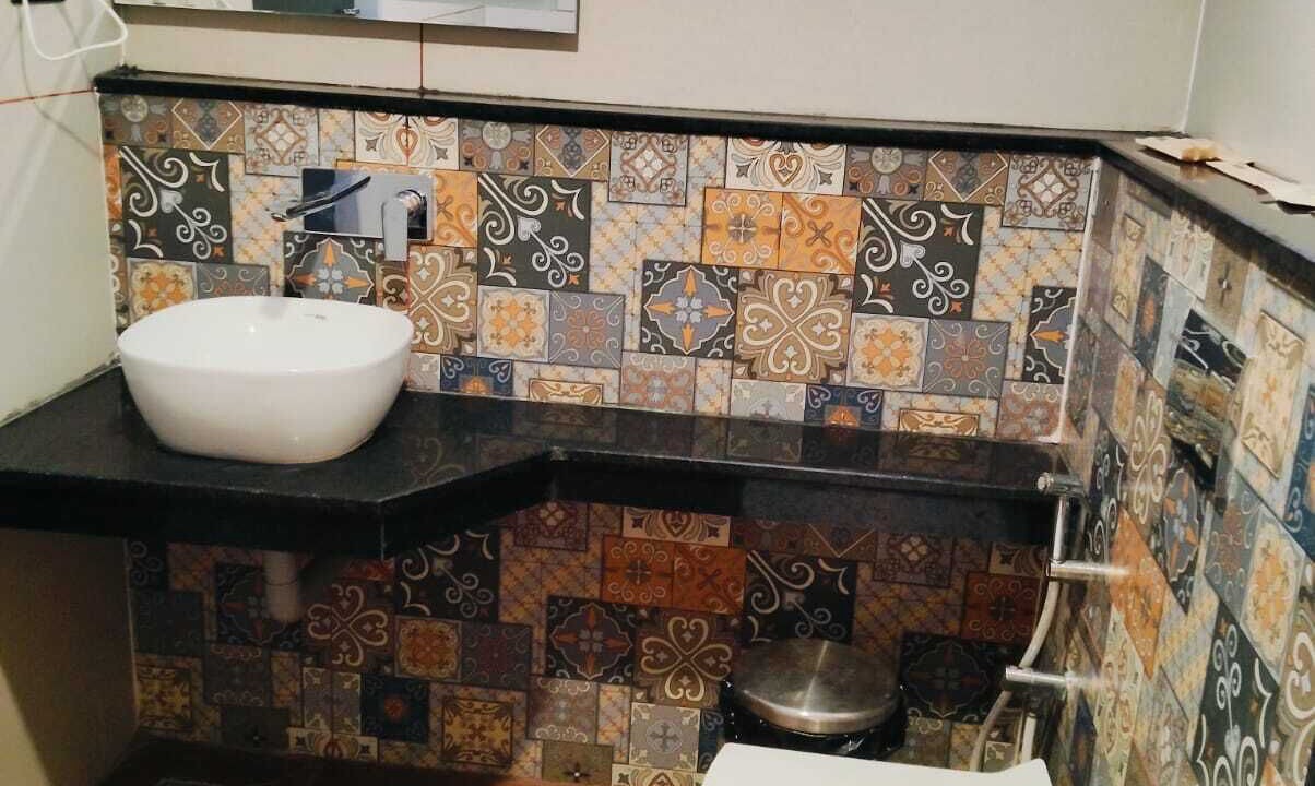 Photo of Bathroom in Kalapettai