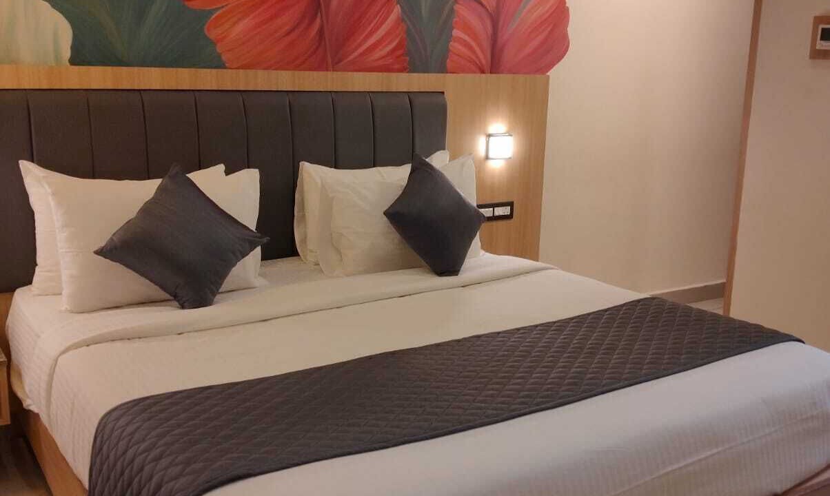 Photo of Bedroom in Kalapettai