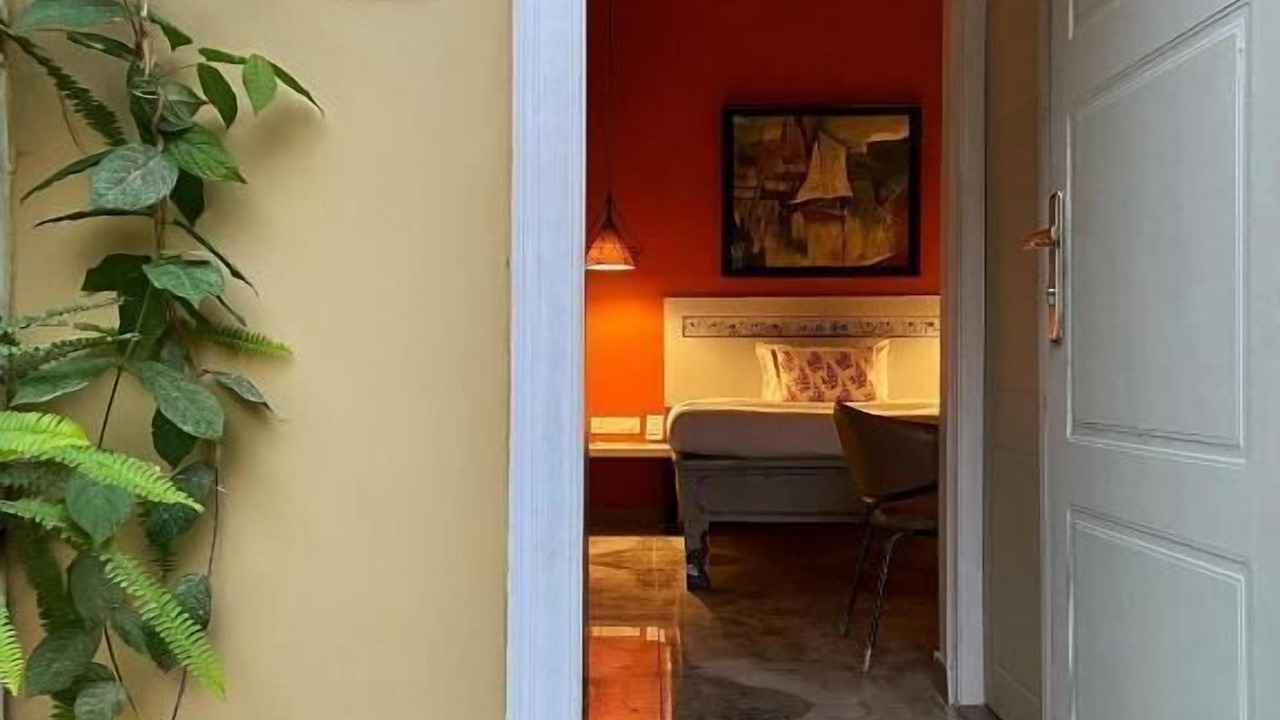 Photo of Livingroom in Varanasi