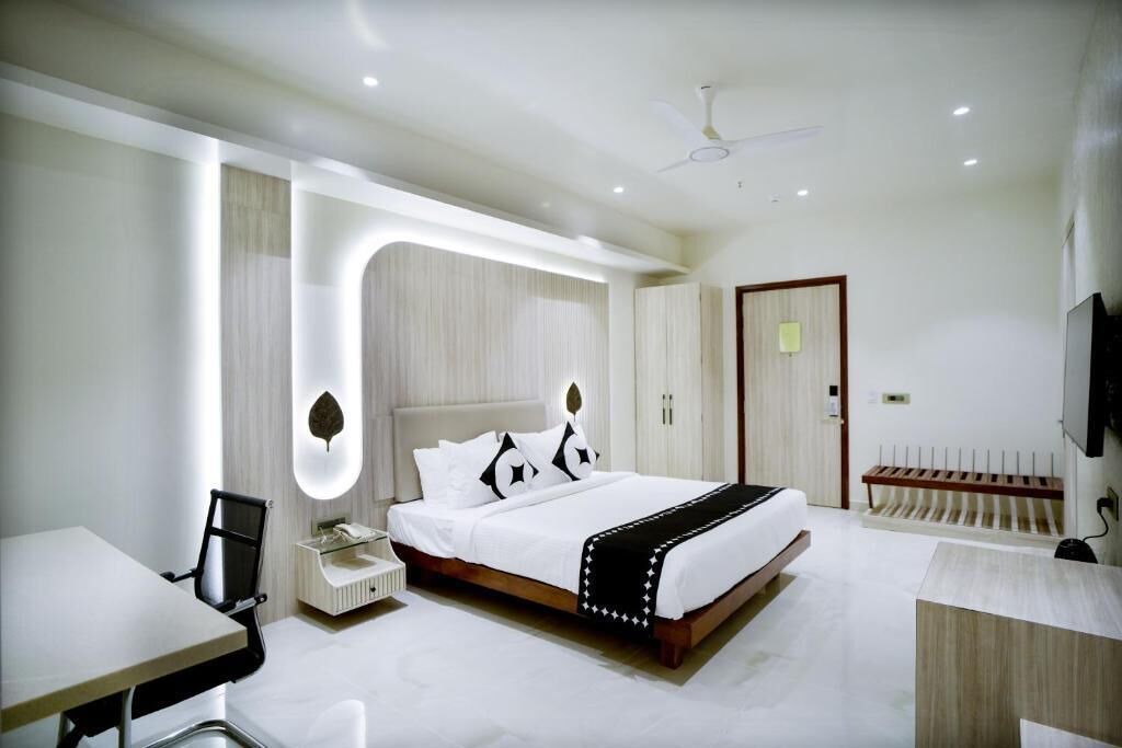 Photo of Patio Balcony in Faizabad