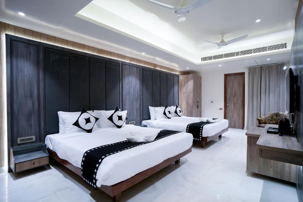 Photo of Patio Balcony in Faizabad
