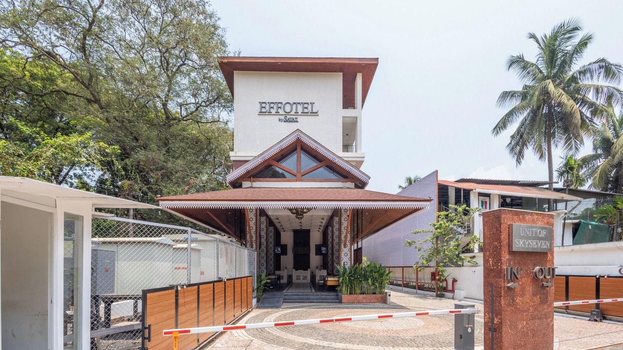 Photo of Outdoor in Calangute