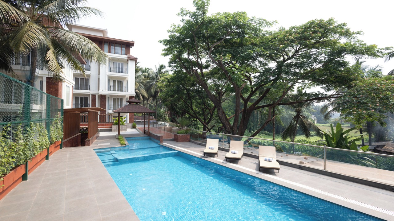 Photo of Outdoor in Calangute