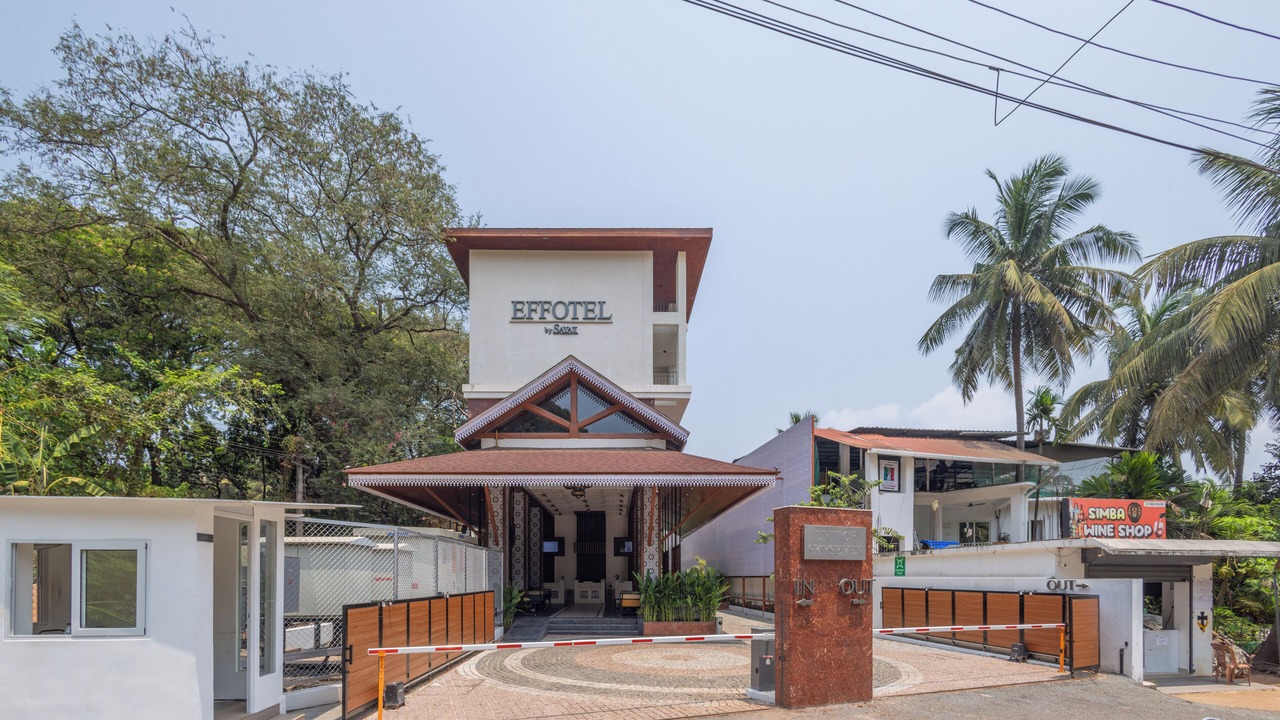 Photo of Outdoor in Calangute