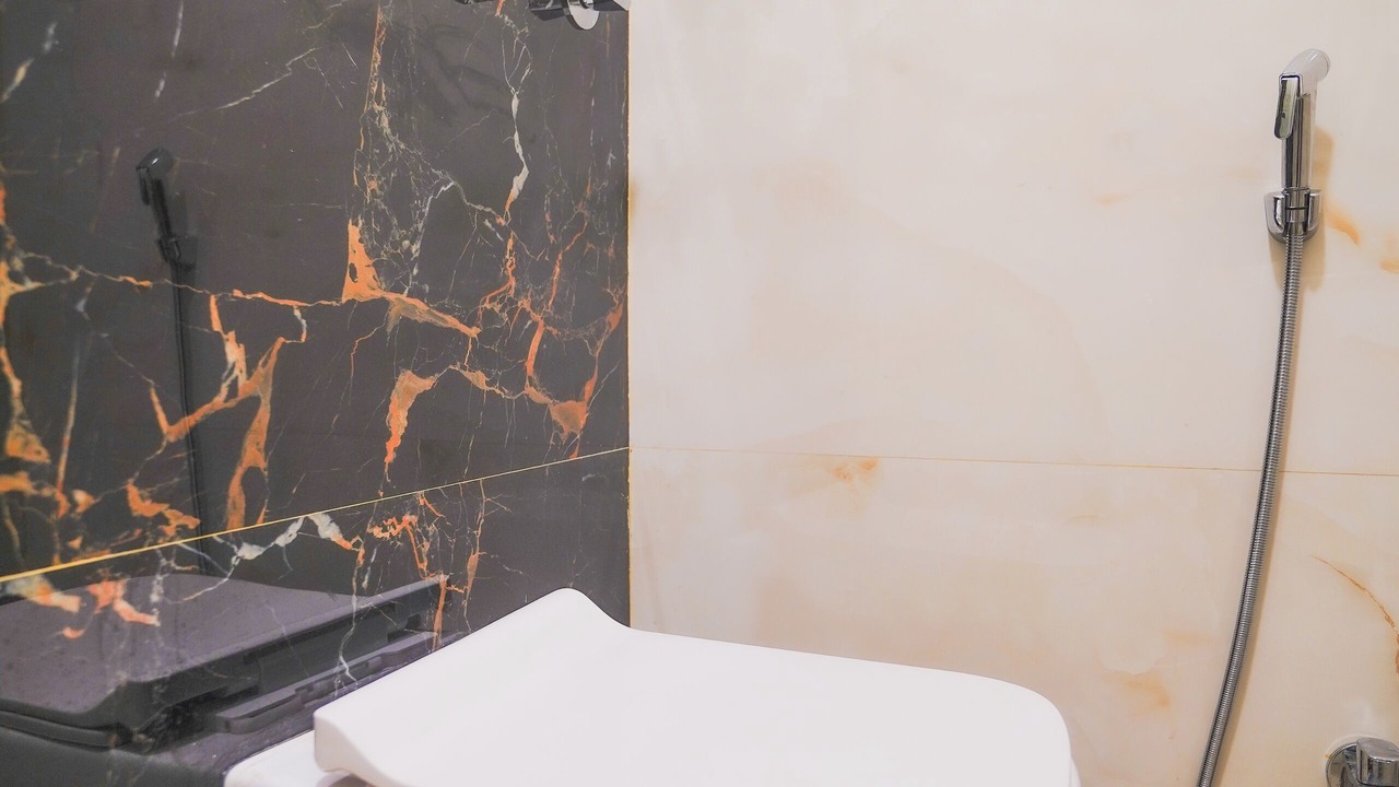 Photo of Bathroom in Sanganer